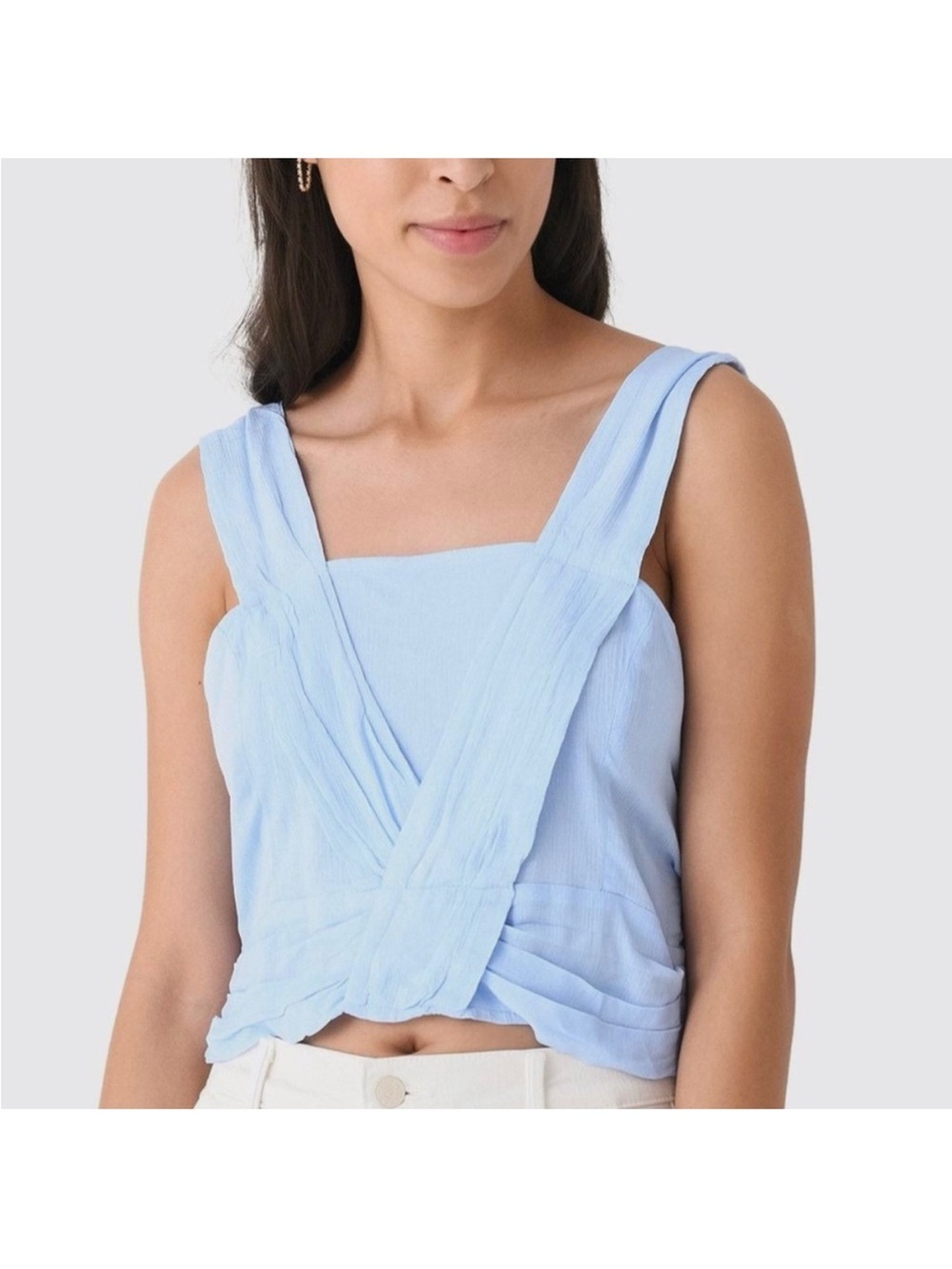 Koch Tina Top Size XS